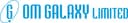 Om Galaxy Limited Live IPO Logo