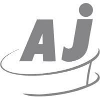 A J Packaging Limited Logo