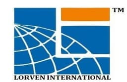 Lorven International Limited Logo