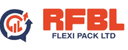 RFBL Flexi Pack Limited IPO Logo – NSE SME IPO