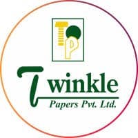 Twinkle Papers Limited Logo