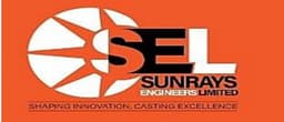 Sunrays Engineers Limited Logo