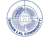 Sohan Lal Commodity Management Limited Logo