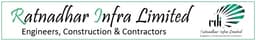 Ratnadhar Infra Limited Logo
