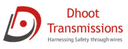 Dhoot Transmission Limited Upcoming IPO Logo