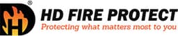 HD Fire Protect Limited Logo
