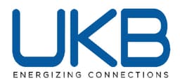 UKB Electronics Limited Logo