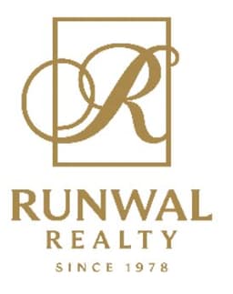 Runwal Developers Limited Logo