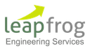 Leapfrog Engineering Services Limited IPO Logo – BSE SME IPO