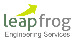 Leapfrog Engineering Services Limited Logo