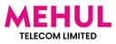 Mehul Telecom Limited IPO Logo – BSE SME IPO