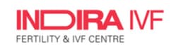 Indira IVF Hospital Limited Logo