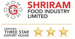 Shriram Food Industry Limited Logo