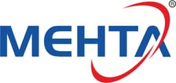 Mehta Hitech Industries Limited Logo