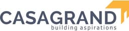 Casagrand Premier Builder Limited Logo