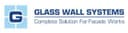 Glass Wall Systems (India) Limited Listed IPO Logo