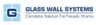 Glass Wall Systems (India) Limited Live IPO Logo