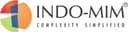 Indo-MIM Limited IPO Logo – NSE, BSE EQ IPO