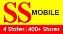 SS Retail Limited Logo
