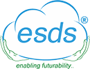 ESDS Software Solution Limited Logo