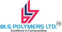 BLS Polymers Limited Logo