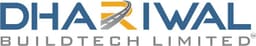 Dhariwal Buildtech Limited Logo