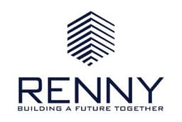 Renny Strips Limited Logo