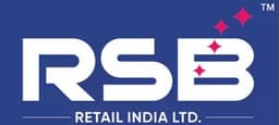 RSB Retail India Limited Logo