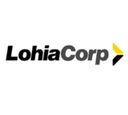 Lohia Corp Limited IPO Logo – NSE, BSE EQ IPO