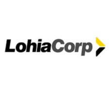 Lohia Corp Limited Logo