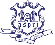 ASPRI Spirits Limited Logo