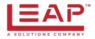 LEAP India Limited Logo
