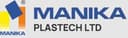 Manika Plastech Limited Live IPO Logo