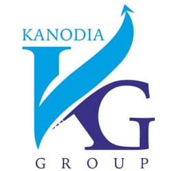 Kanodia Cement Limited Logo