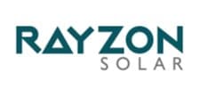 Rayzon Solar Limited Logo