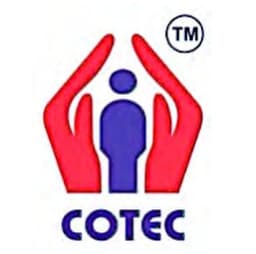 Cotec Healthcare Limited Logo