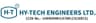 Hy-Tech Engineers Limited Upcoming IPO Logo