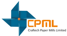 Craftech Paper Mills Limited Logo