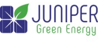 Juniper Green Energy Limited Logo