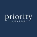 Priority Jewels Limited Listed IPO Logo