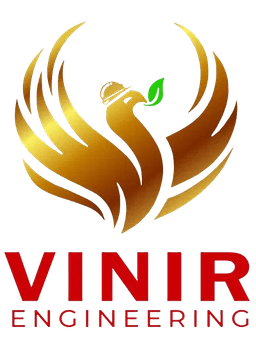 Vinir Engineering Limited Logo