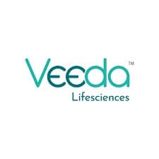 Veeda Clinical Research Limited Logo