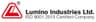 Lumino Industries Limited Upcoming IPO Logo
