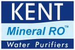 Kent R O Systems Limited Logo