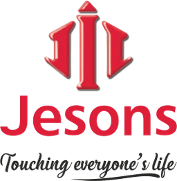 Jesons Industries Limited Logo