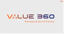 Value 360 Communications Limited IPO Logo – NSE SME IPO