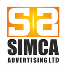Simca Advertising Limited Upcoming IPO Logo