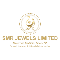SMR Jewels Limited Logo