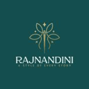 Rajnandini Fashion India Limited Logo