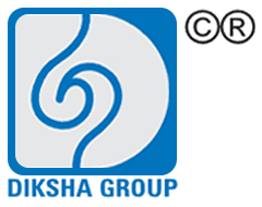 Diksha Polymers Limited Logo Diksha Polymers Limited Logo